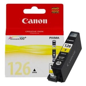 Tinta Canon