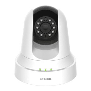Cámara de seguridad D-Link DCS-6045LKT Powerline HD Cloud