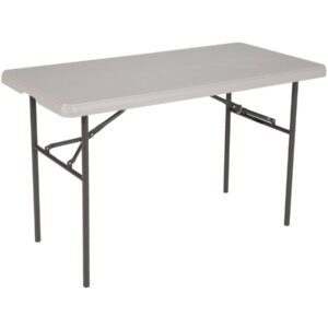 mesa plegable