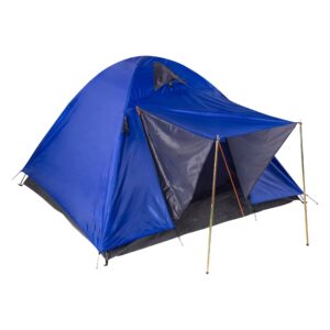 Carpa Para 4 Personas