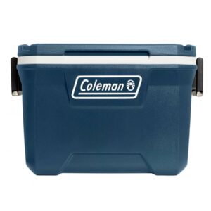 COOLER COLEMAN 52 QTs AZUL