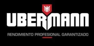 Ubermann, la elección de los profesionales más exigentes. Descubra la solución completa que lo llevará al siguiente nivel