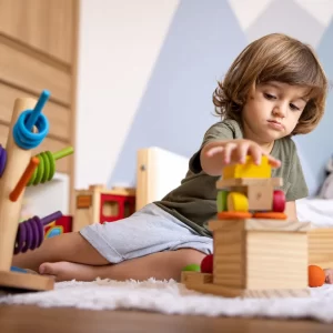 Niños